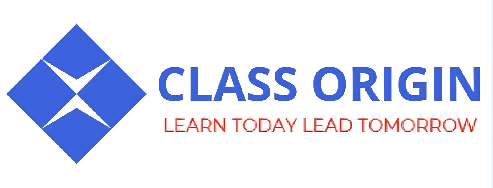 Class Origin Logo